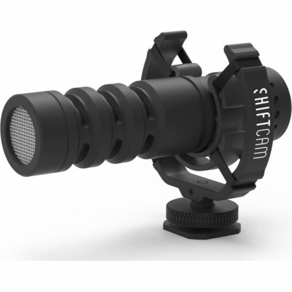 Brokovnice ShiftCam ProMic