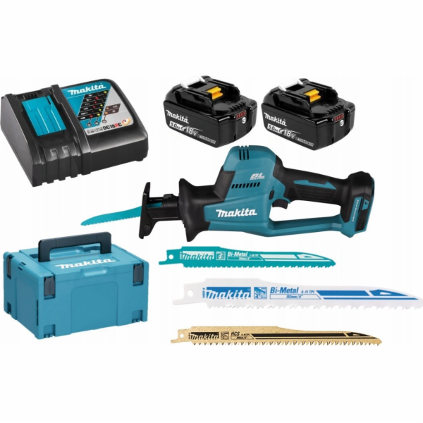 MAKITA DJR189RTJ pila ocaska