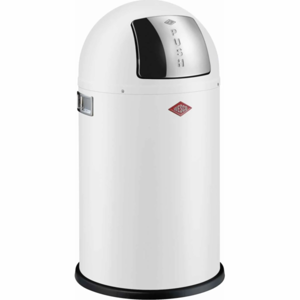 WESCO Pushboy Jr.22l bílá mat