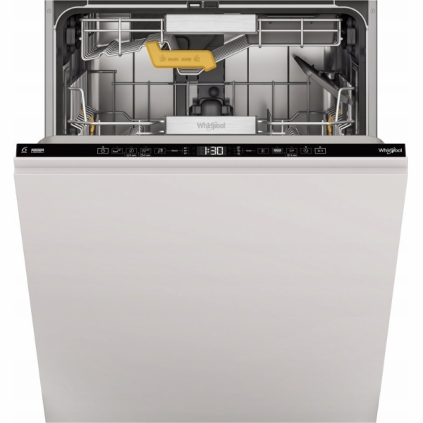 Whirlpool W8IHT58TS