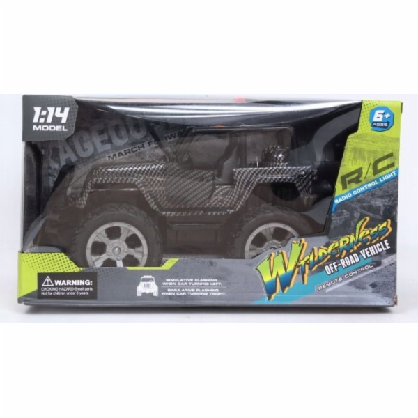 Elecom Jeep RC/Charger USD 30968-2A 12110