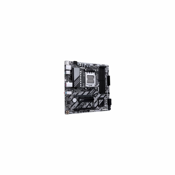 GIGABYTE MB Sc AM5 B840M DS3H, AMD B840, 4xDDR5, 2xDP, 1x...