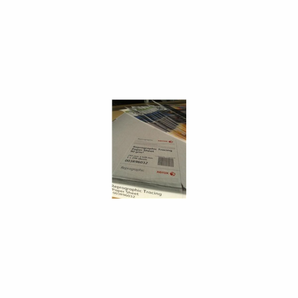 Xerox Pauzovací papír 90 - 297x420 (90g/250 listů, A3) - ...