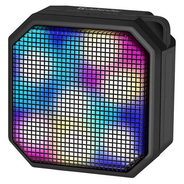 Defender Defender Speaker G16 Speaker, li-ion, 1,0, 5W, č...