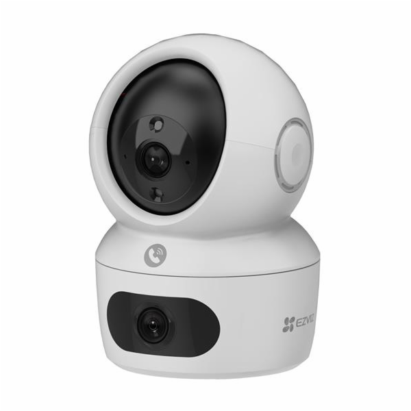 EZVIZ IP kamera H7C 4MP/ vnitřní/ Wi-Fi/ 4Mpix/ objektiv ...