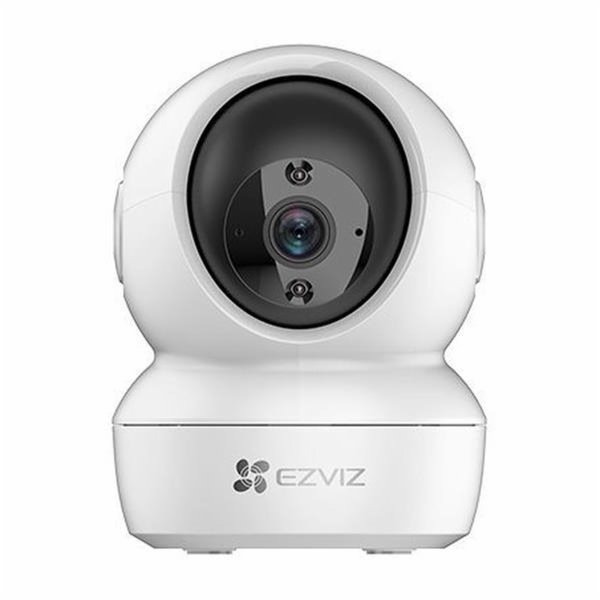 EZVIZ IP kamera H6C Pro 4MP/ vnitřní/ Wi-Fi/ 4Mpix/ objek...