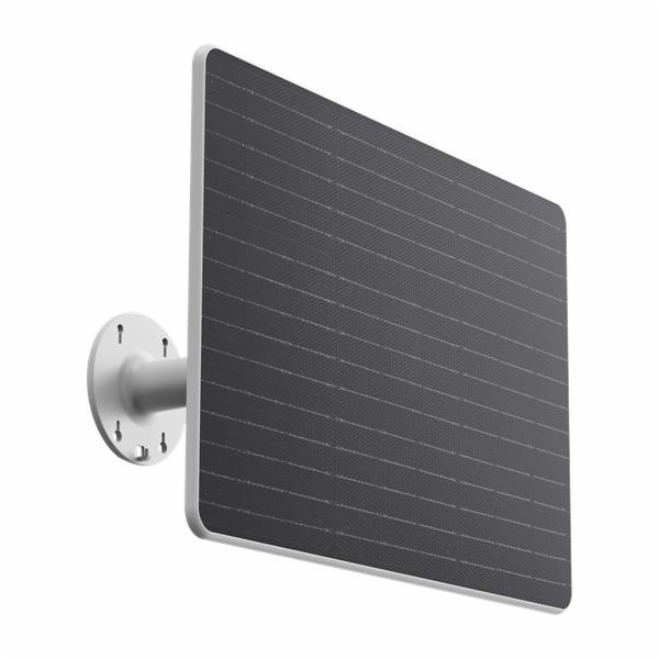 EZVIZ solární panel 24W/ IP65/ USB-C/ kompatibilní s bate...