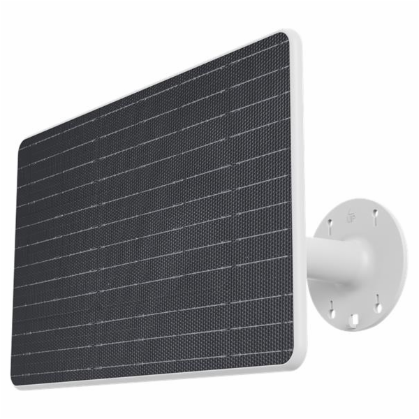 EZVIZ solární panel 12W/ IP65/ USB-C/ kompatibilní s bate...