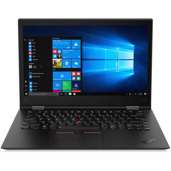 LENOVO ThinkPad L13 Gen1 Black RNN