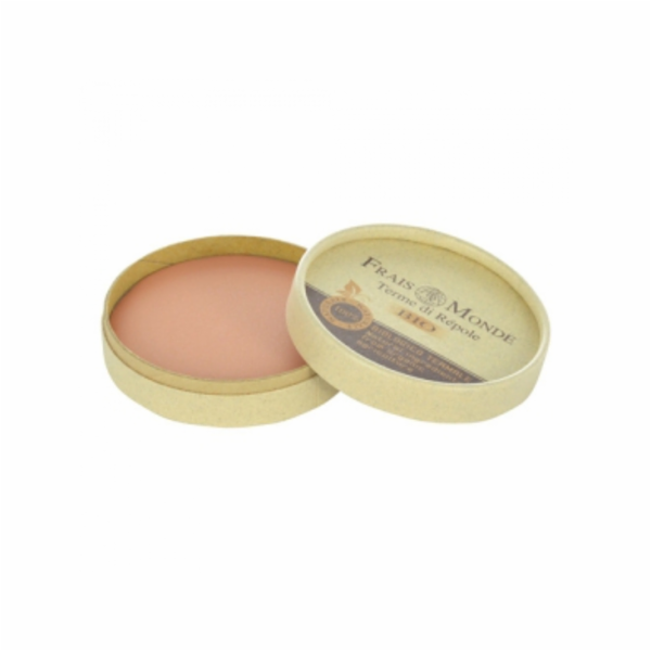 Frais Monde Bio Compact Foundat 10g(640)