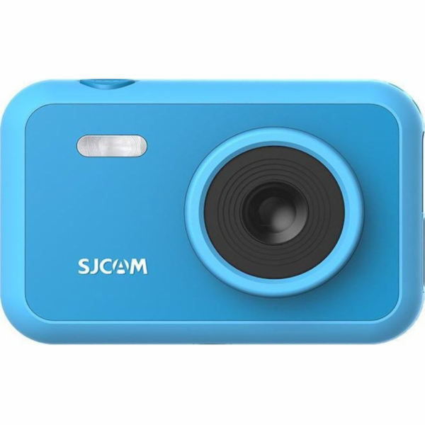Modrá kamera SJCAM FunCam