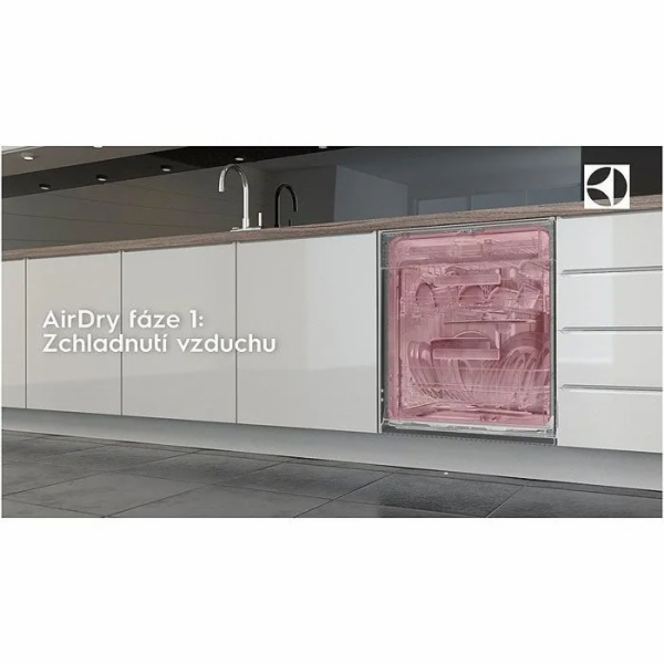 Electrolux EEM48320L