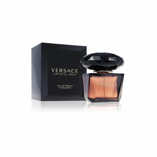 Versace Crystal Noir EDT 90 ml