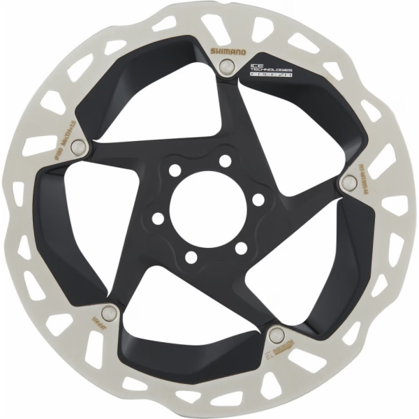 Shimano Brake Disc Shimano Xtr RT-MT905 203MM 6 St