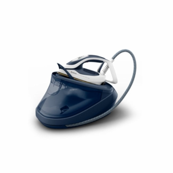 Tefal Pro Express Ultimate II GV9720, parní žehlicí stanice