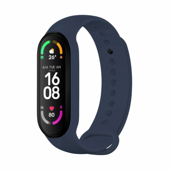 Fixed řem.X. Band 7/6/5 FIXSSTB-989-BL