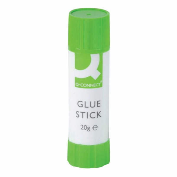 Q-Connect Glue stick 20g