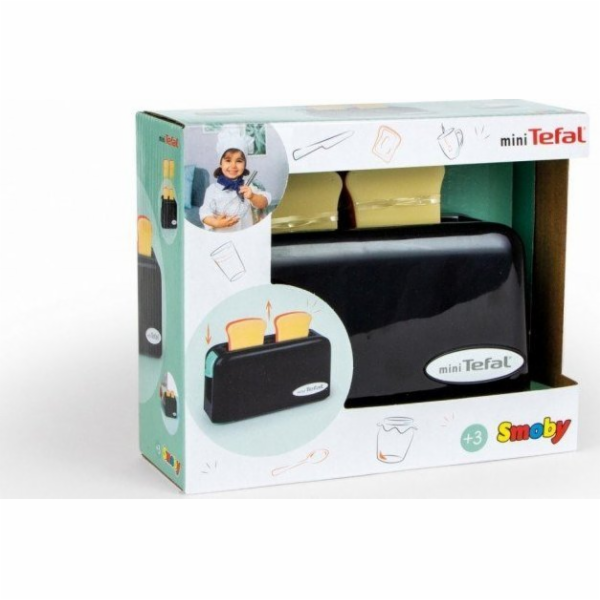 Toster Mini Tefal
