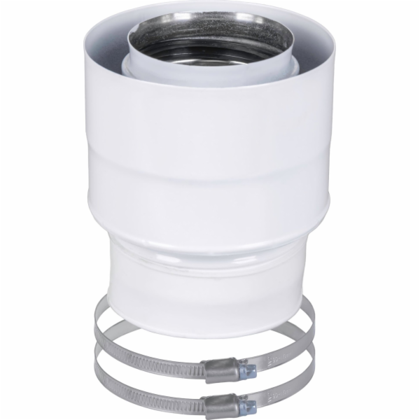 Spiroflex 60/100-80/125 adaptér ar ar b bílé acv, jak moc