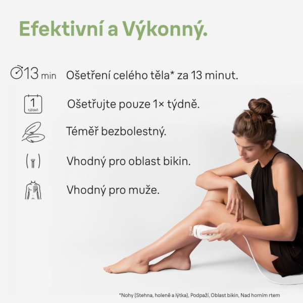 Braun Silk-expert PRO PL3132 IPL