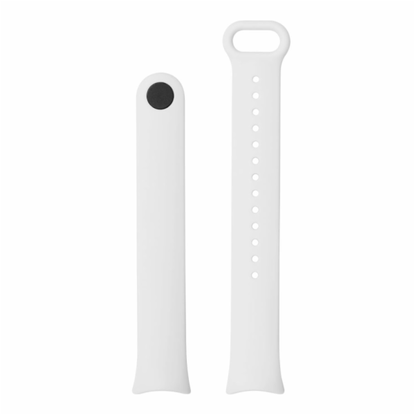 Silikonový řemínek FIXED Silicone Strap pro Xiaomi Mi Ban...