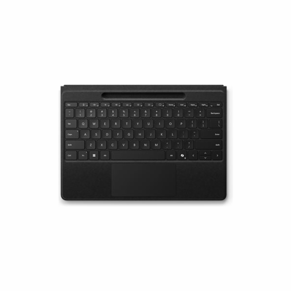 Microsoft Surface Pro Flex Keyboard - Klávesnice - s touc...