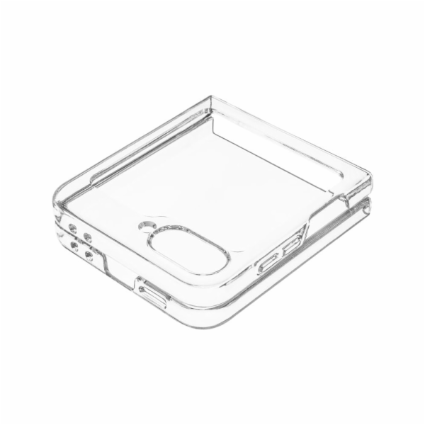 Ochranné pouzdro FIXED Pure pro Samsung Galaxy Z Flip 6, ...