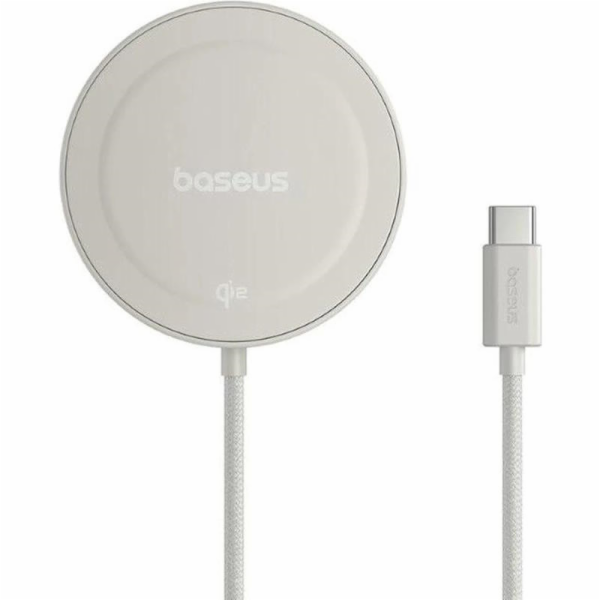 Baseus bezdrátová nabíjecí magnetická podložka Simple Min...