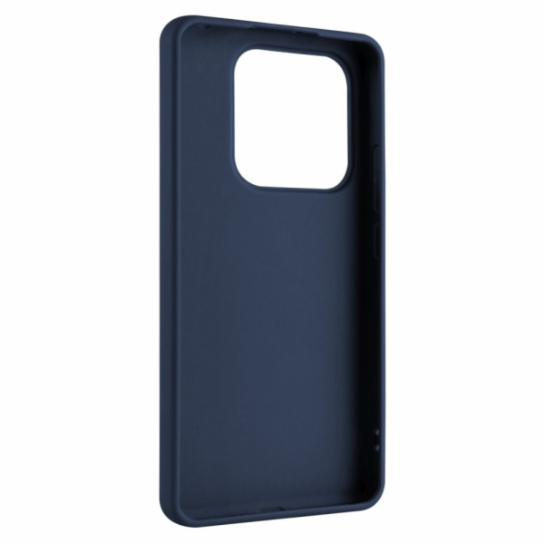 Zadní pogumovaný kryt FIXED Story pro Xiaomi Redmi Note 1...