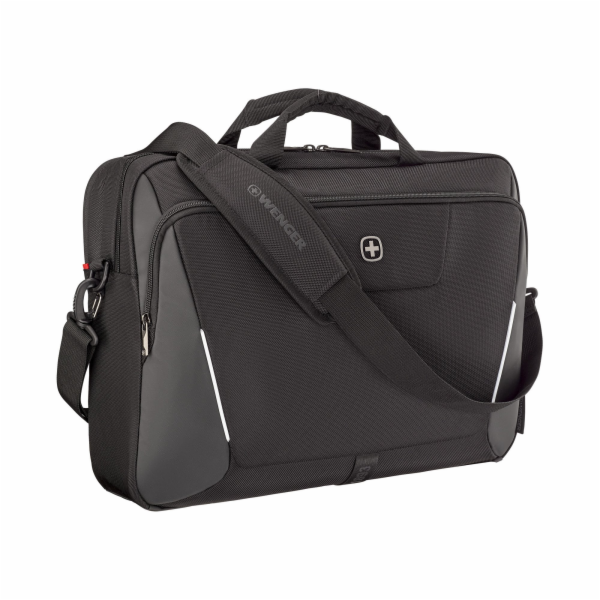 Wenger XE Brief 17, brašna na notebook