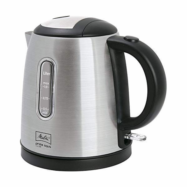 Rychlovarná konvice Melitta Prime Aqua mini Top