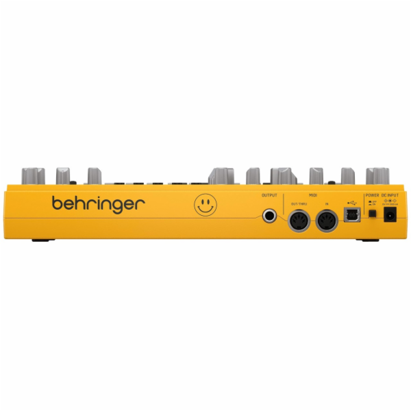 Behringer TD-3-AM - analogový syntezátor basové linky
