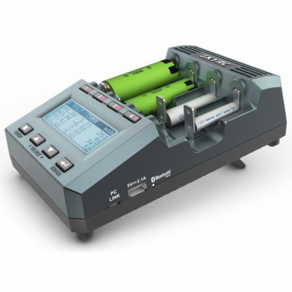 Skyrc MC3000 nabíječka (SK-100083-02)