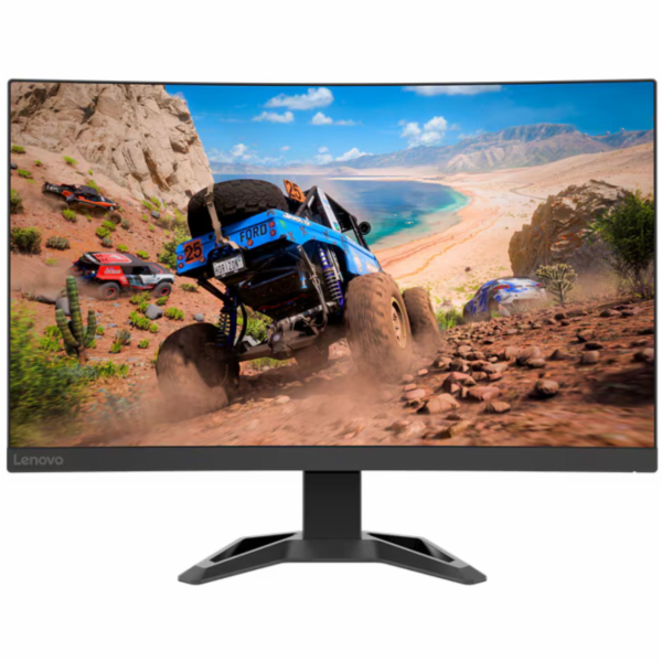 Lenovo CONS GAMING LCD  G27qc-30  27" VA /16:9/2560x1440 ...