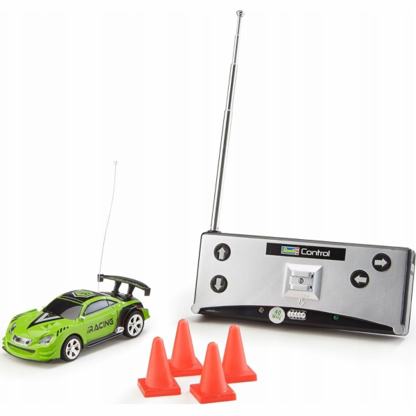 RC autorádio Revell REVELL 23560 MINI