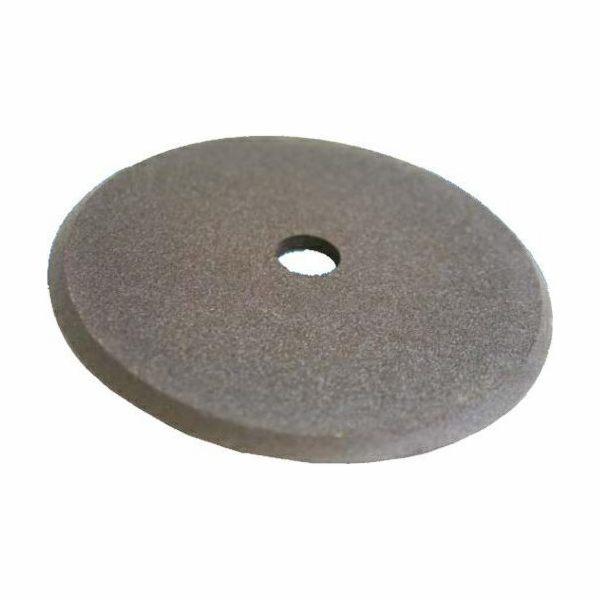Inco Flex INCOFLEX BRUSNÝ KOTOUČ 125x20x20-BÍLÝ