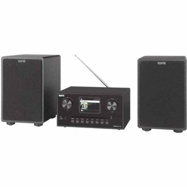 Imperial i310 CD