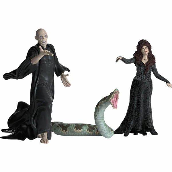 Schleich 72999 Lord kouzelnického světa Harry Potter - Vo...