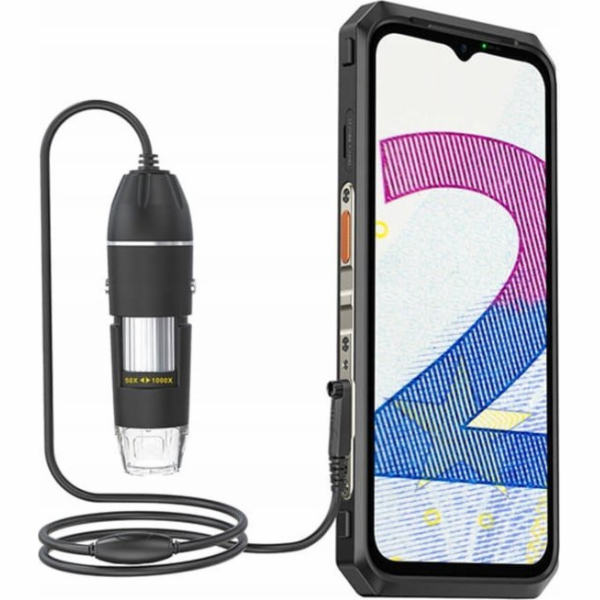 Digitální mikroskop Ulefone C01