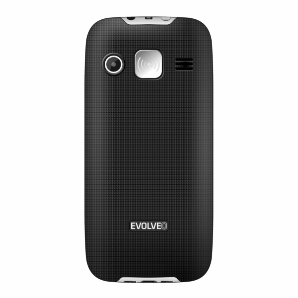 EVOLVEO EasyPhone XR, mobilní telefon pro seniory s nabíj...