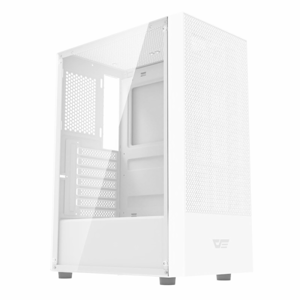 Darkflash A290 computer case (white)