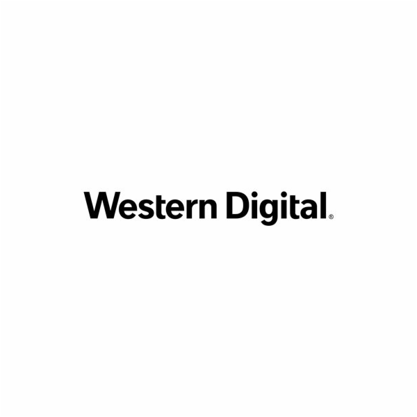 WD - Police (SATA-600 / SAS-3) - HDD 6 TB - k upevnění na...
