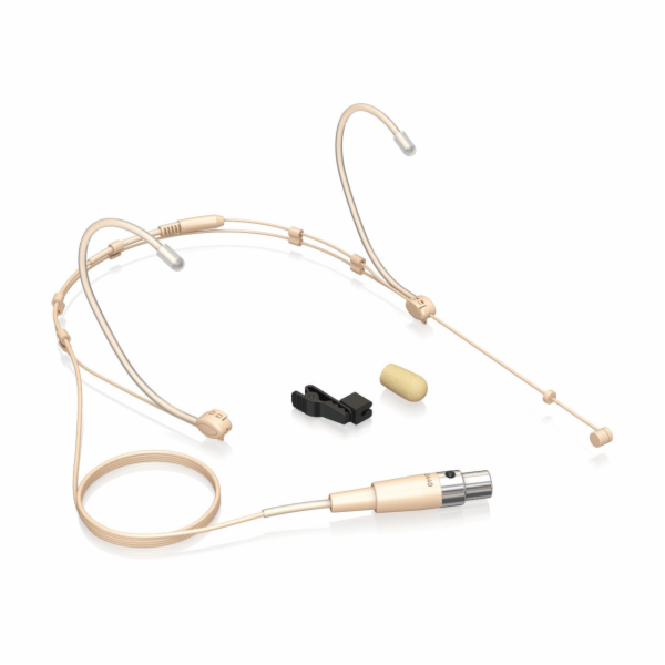 Behringer BD440 - Kondenzátorový sluchátkový mikrofon