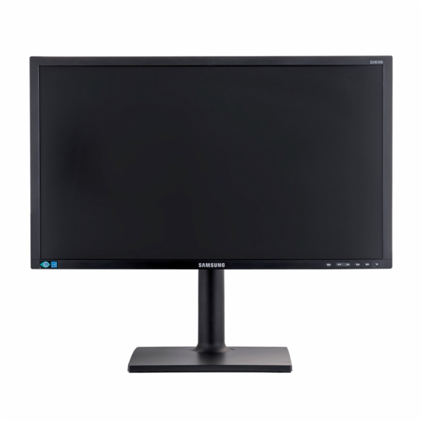 MONITOR SAMSUNG LED 24" S24E450D (Grade A) USED