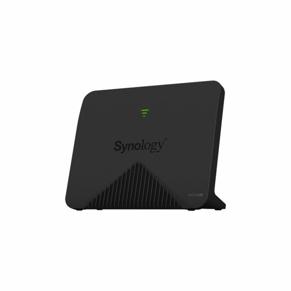 MR2200ac Mesh třípásmový WiFi VPN router