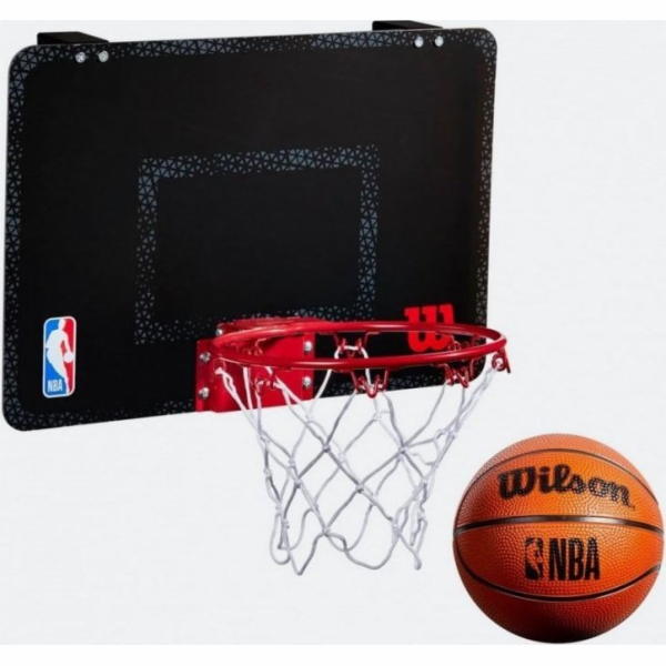 Wilson Mini NBA Forge Team Mini Hoop WTBA3001FRGNBA