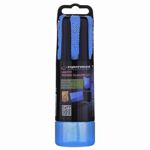 Čisticí prostředek Esperanza ES122M