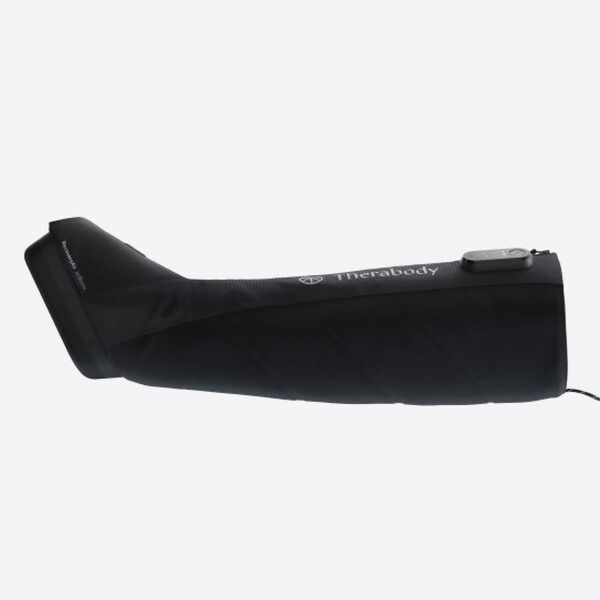 Therabody RecoveryAir masér Legs Black