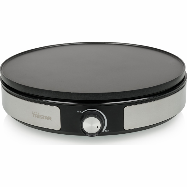 Tristar | Krepovač | BP-2639 | 1500 W | Počet pečiva 2 | ...