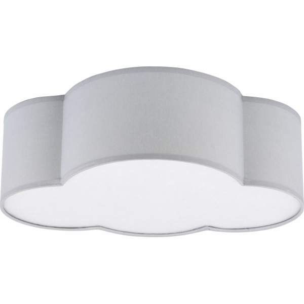 Stropní svítidlo TK Lighting CLOUD MINI, 15 W, 2XE27, 3144